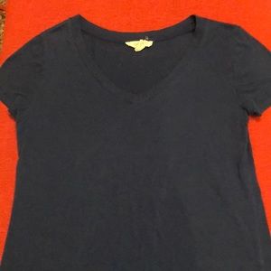3/$25 Forever 21 navy top